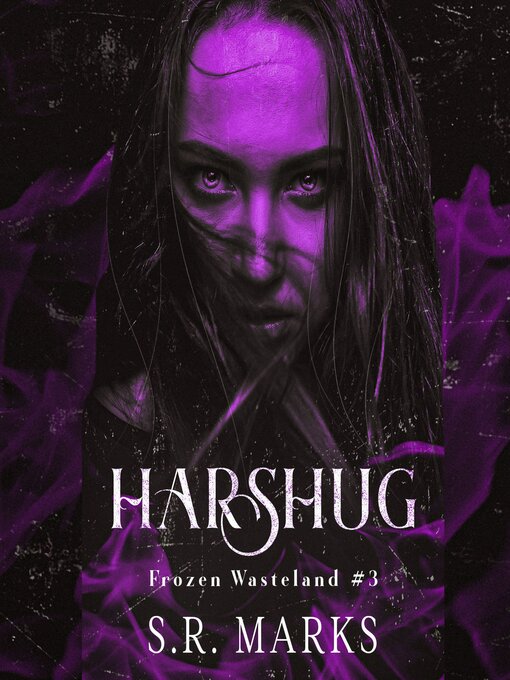 Title details for Harshug by S.R. Marks - Wait list